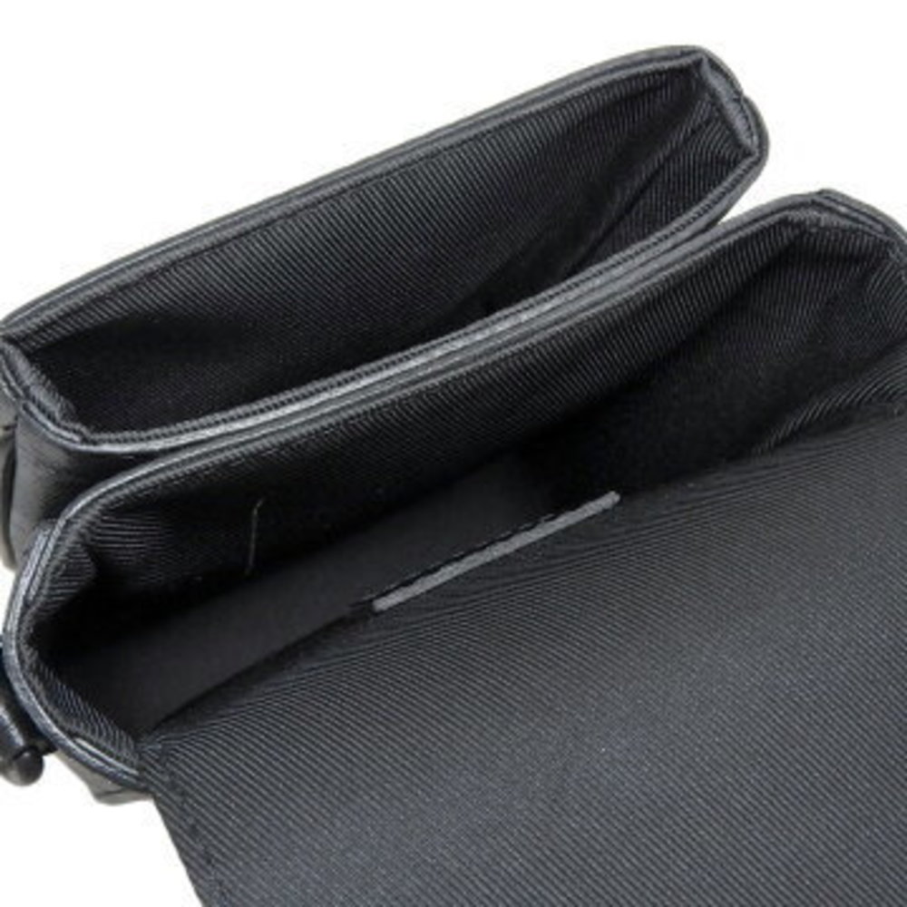 Louis Vuitton Monogram Eclipse Black Lock Vertica… - image 3